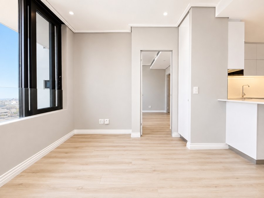 1 Bedroom Property for Sale in Cape Town City Centre Western Cape